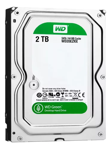 HDD 2T