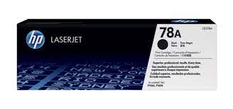 Toner de Impresora 278A