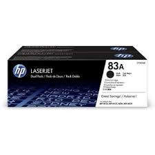 Toner de Impresora 283A