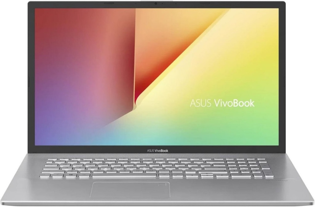 ASUS VivoBook K