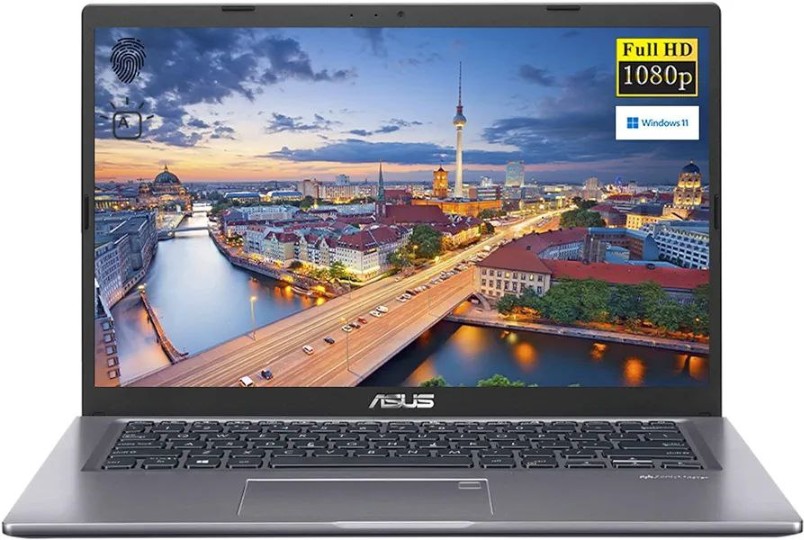 ASUS F1400E