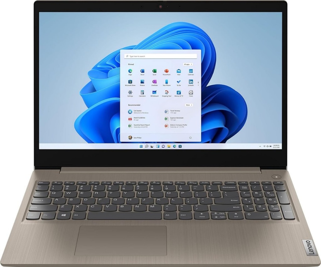 Lenovo Ideapad 3