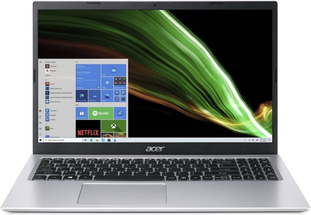 Acer A315