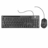 [PYP*015] Teclado + Mouse